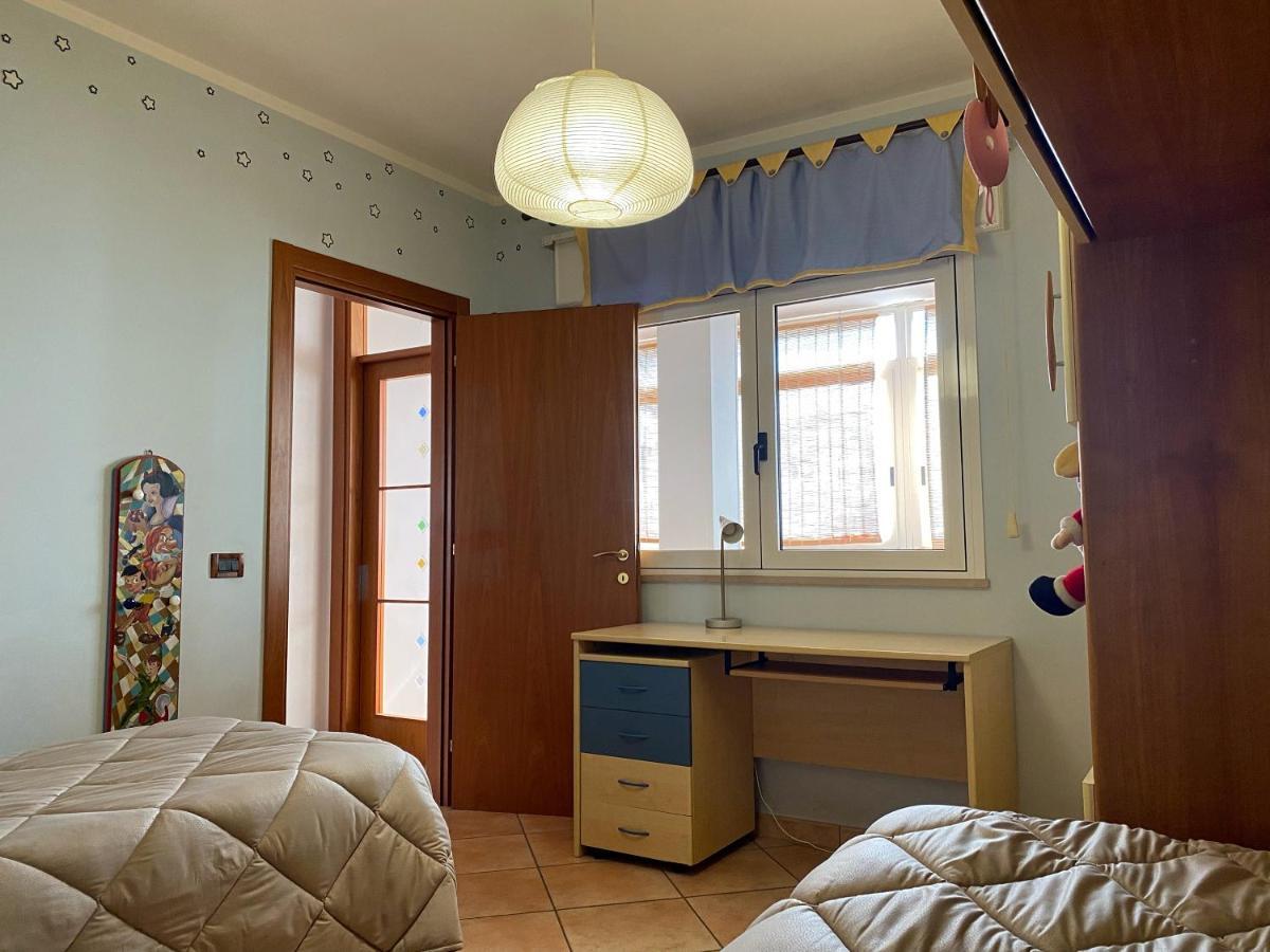 Appartamento "Terre Dorate" Grottaglie Kültér fotó