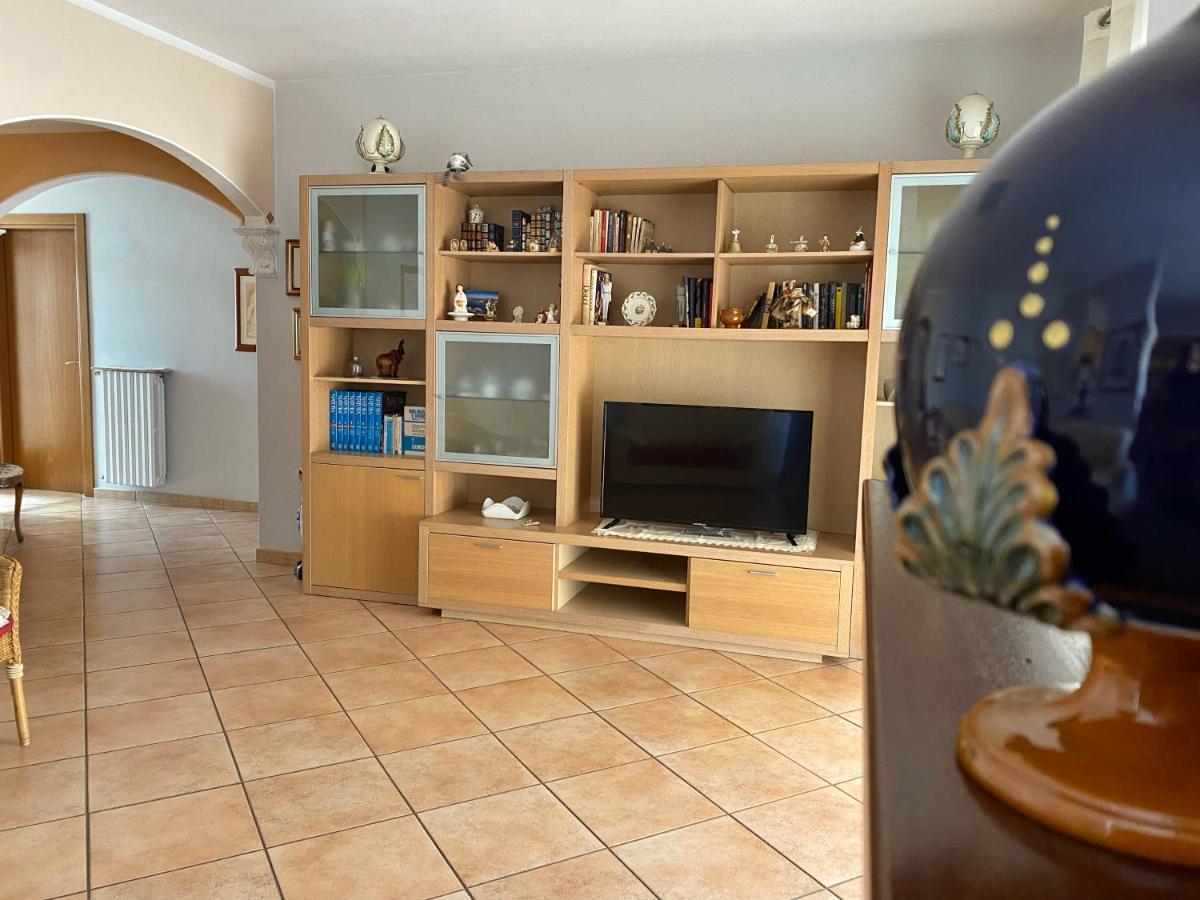 Appartamento "Terre Dorate" Grottaglie Kültér fotó