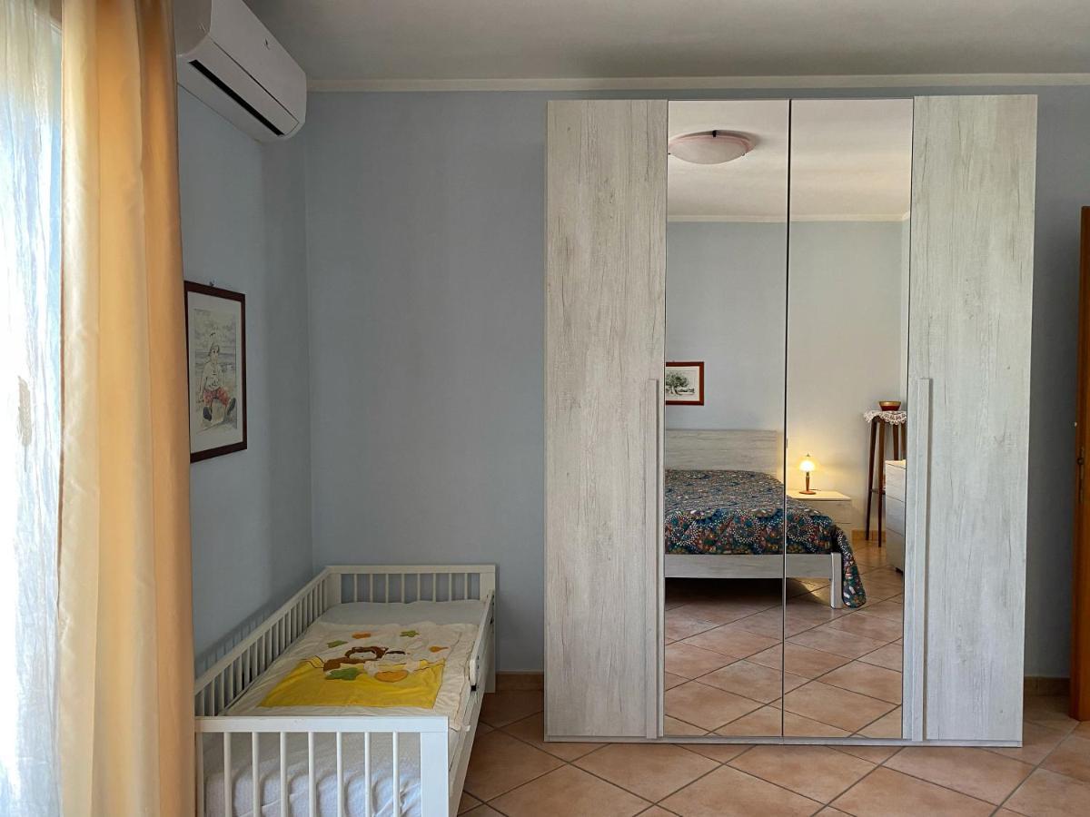 Appartamento "Terre Dorate" Grottaglie Kültér fotó